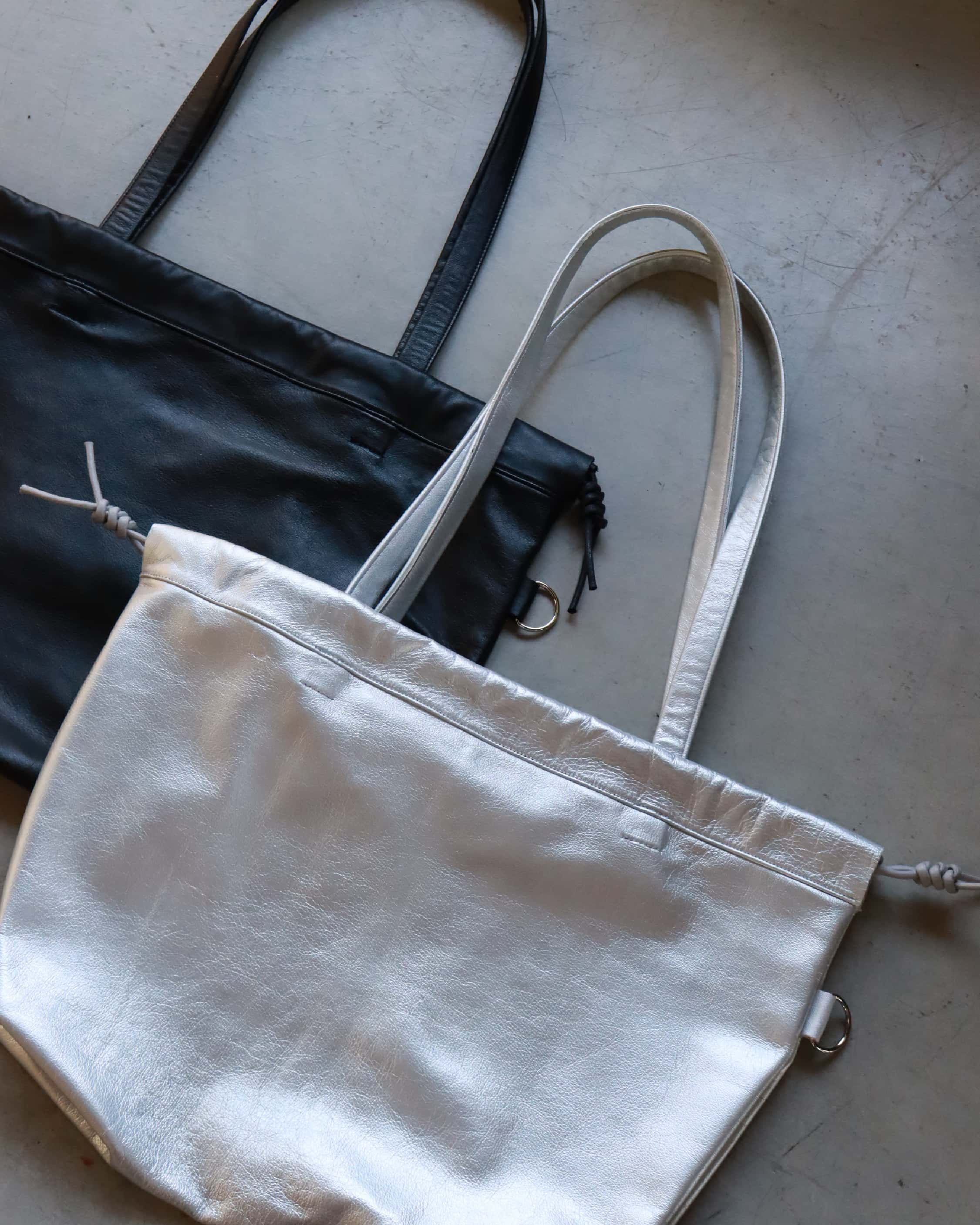 LEATHER BAG