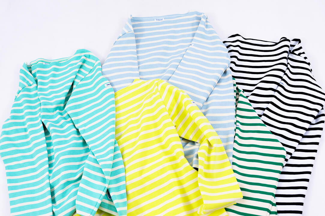 上質な素材・耐久性・トレンド感