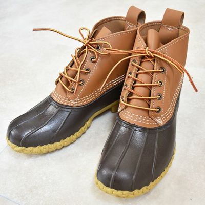 L.L.Bean ビーンブーツ 6インチ MENS | FRENCH Bleu .rooms