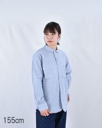 MANUAL ALPHABET SUPIMA OX ROUND COLOR SH