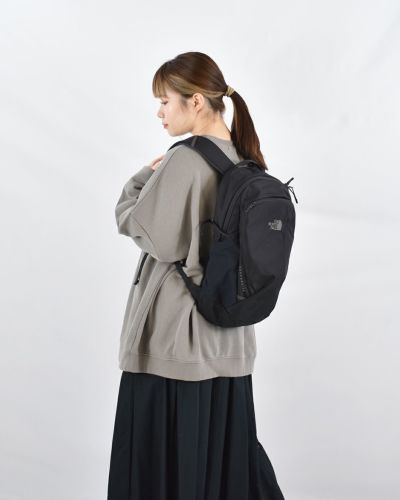 THE NORTH FACE マーキュリー16 | FRENCH Bleu .rooms
