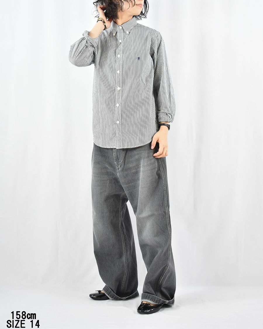 GYMPHLEX | FRENCH Bleu .rooms