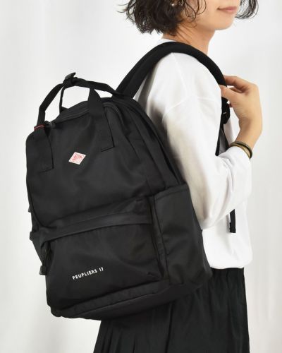 DANTON PEUPLIERS 17 バックパック DANTON/ダントン ピュプリエ17 PEUPLIERS 17（バックパック