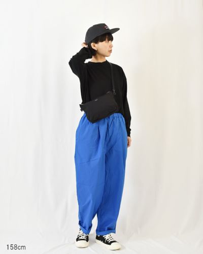 FRENCH Bleu フレンチブリュ g レオパード ブルゾン グラム