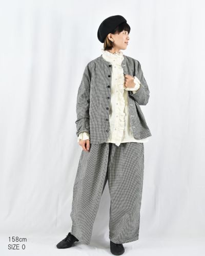 パンツ | FRENCH Bleu .rooms