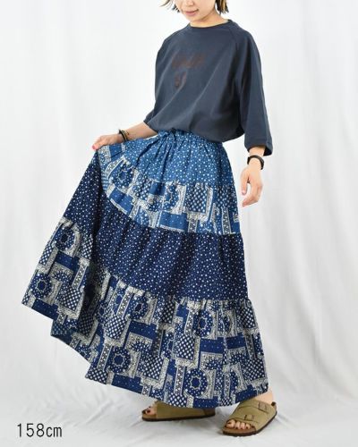 スカート | FRENCH Bleu .rooms