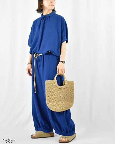 motomi.m | FRENCH Bleu .rooms
