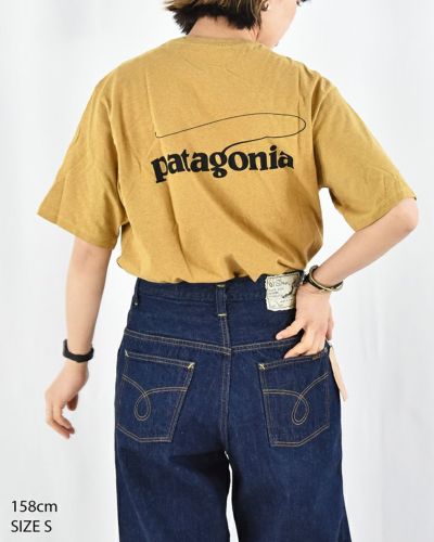 【送料無料】patagonia メンズ・クリーン・クライム・カタログ patagonia (パタゴニア) メンズ・クリーンクライム・トレード