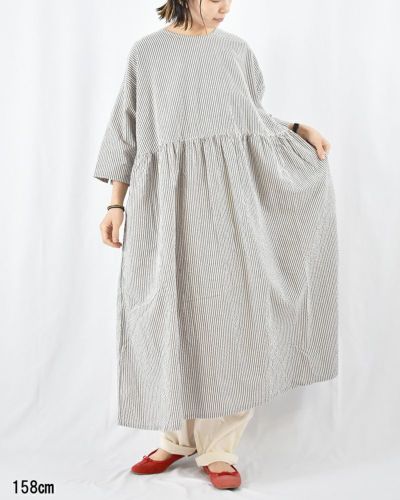 充実の品 ワンピース | FRENCH Bleu .rooms ジャケット・アウター