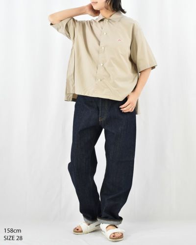ORDINARY FITS タイプルーズ ONEWASH