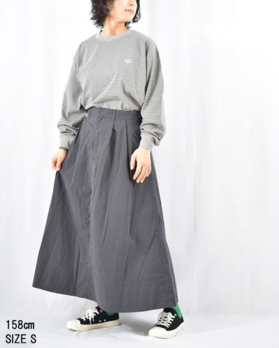 motomi.m リネンポケットベスト | FRENCH Bleu .rooms