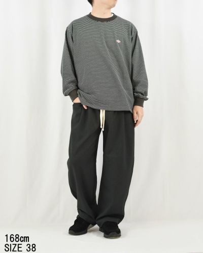 パンツ | FRENCH Bleu .rooms