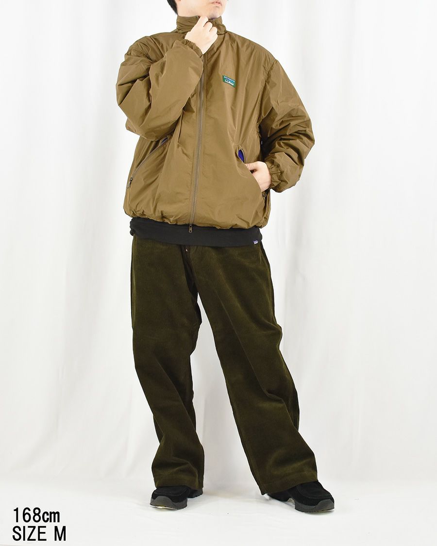 LL.Bean プロスペクト・ハーバー・フィールド・コート M ウィメンズ プロスペクト・ハーバー・フィールド・コート 通販