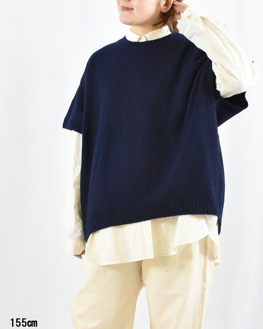 Sarahwear コットンリネンダンプサロペットジャンパースカート Sarahwear コットンリネンダンプサロペットジャンパースカート