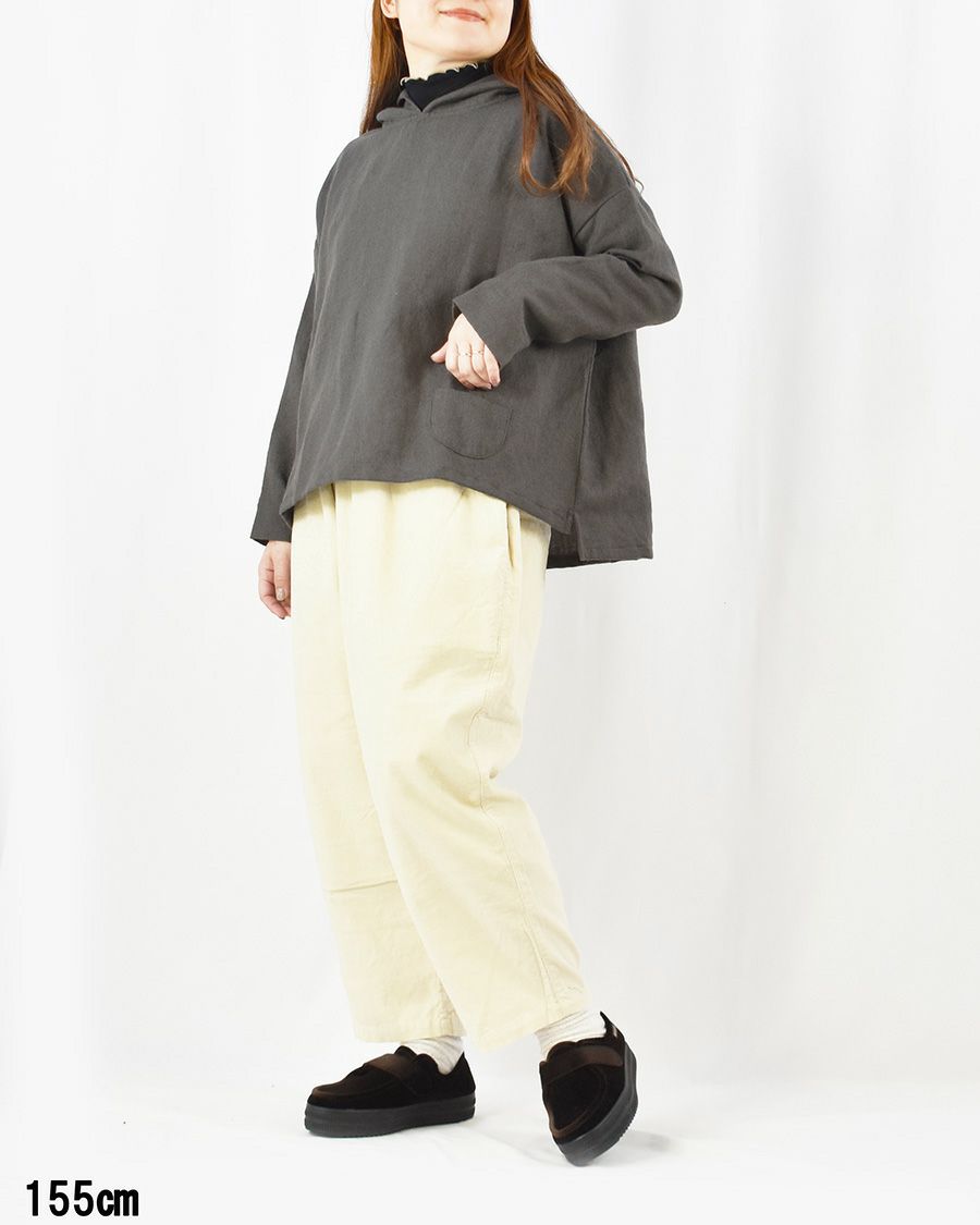 〇ICHI Antiquites ウール入り サルエルパンツ 〇ICHI Antiquites ウール入り サルエルパンツ 楽天市場】【新作】iCHi