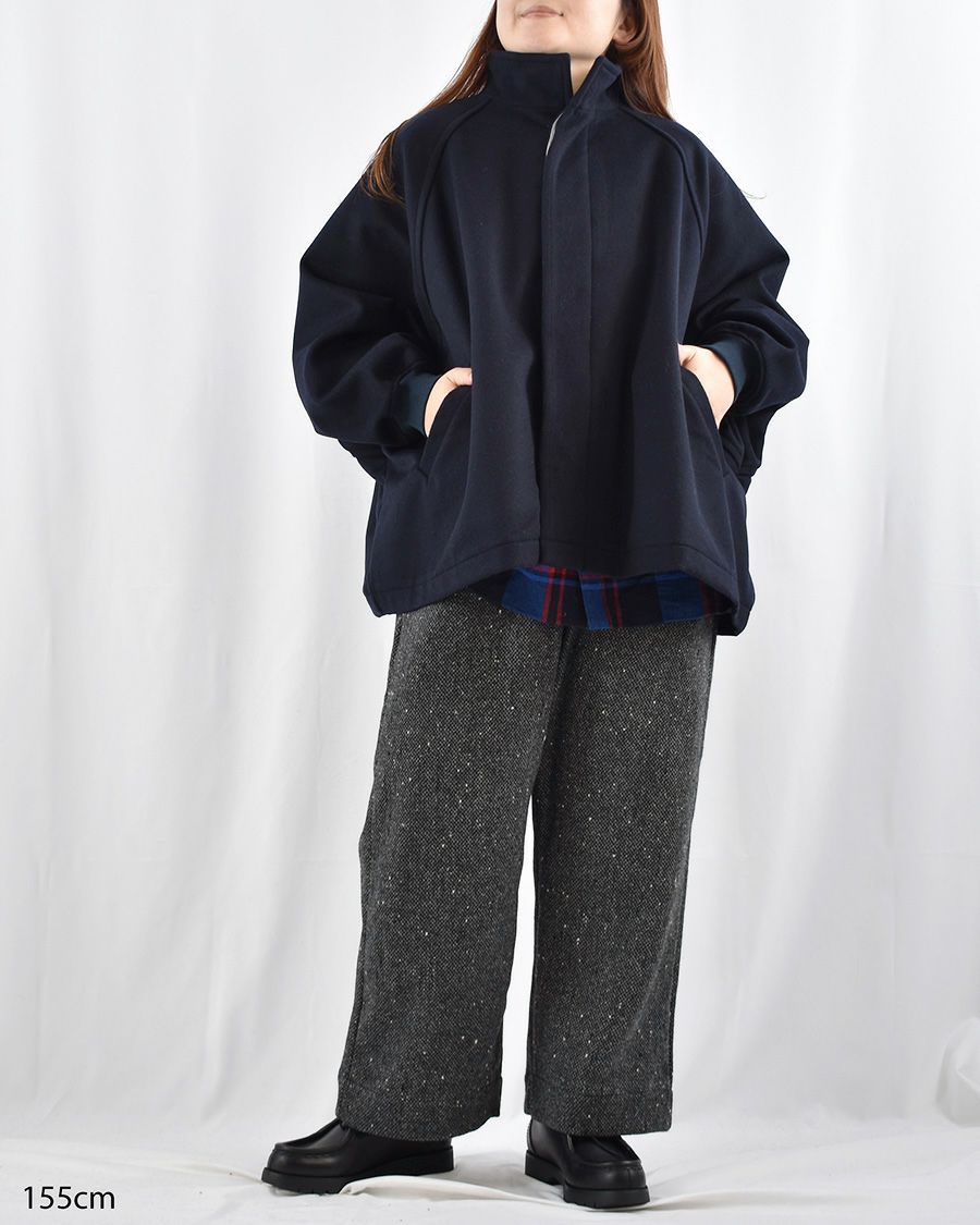 ジャケット | FRENCH Bleu .rooms